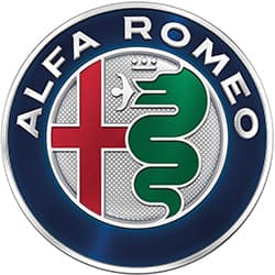 Alfa Romeo