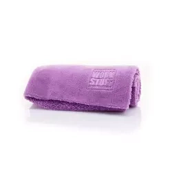 Mikrofibra Work Stuff Gentleman Basic Purple