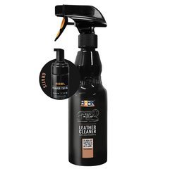 ADBL LEATHER CLEANER 0,5l + pianowniczka 150ml