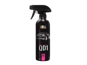 ADBL QD1 0,5L (Quick Detailer)