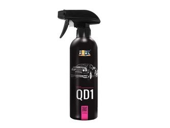 ADBL QD1 1L (Quick Detailer)