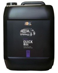 ADBL Quick Wax 5L