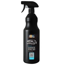 ADBL Synthetic Spray Wax 0,5L