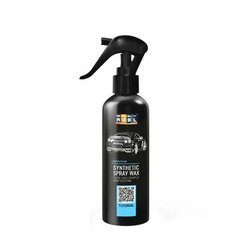 ADBL Synthetic Spray Wax 200ml