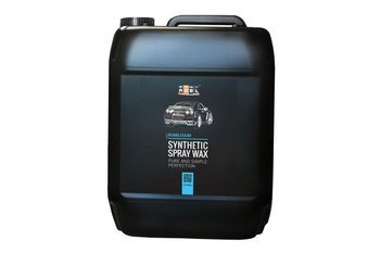 ADBL Synthetic Spray Wax 5L