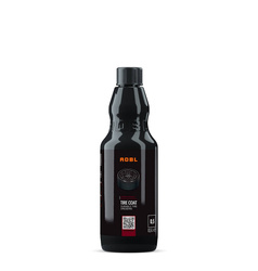 ADBL Tire Coat 0,5L (Żelowy Dressing do opon)