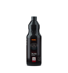 ADBL Tire Coat 1L (Żelowy Dressing do opon)