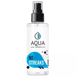 AQUA No Streaks 100ml - usuwanie śladów po palcach na ekranach