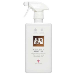 AUTOGLYM Active Insect Remover 500ml - środek do usuwania owadów