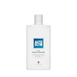 AUTOGLYM Car Glass Polish Mleczko do polerowania szkła szyb 500ml