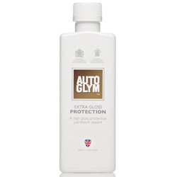 AUTOGLYM Extra Gloss Protection 325ml Mleczko nabłyszczające do lakieru