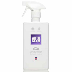 AUTOGLYM Fast Glass 500ml - Płyn do szyb