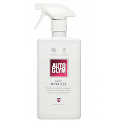 AUTOGLYM Rapid Detailer 500ml - Rewelacyjny Quick Detailer