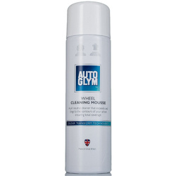 AUTOGLYM Wheel Cleaning Mousse 500ml - Pianka do czyszczenia kół