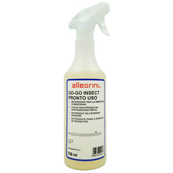Allegrini Go-Go insect 500ml - Detergent do usuwania owadów