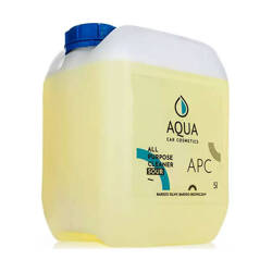 Aqua Sour APC 5L - uniwersalny środek czyszczący o kwaśnym pH