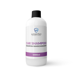 Auto Perfect -  Car Shampoo 1000ml