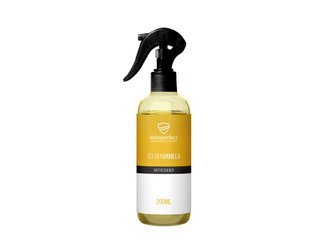 Auto Perfect Golden Vanilla 200ml - odświeżacz powietrza