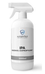 Auto Perfect - IPA alkohol izopropylowy 1000ml