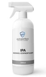 Auto Perfect - IPA alkohol izopropylowy 500ml