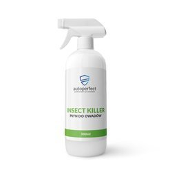 Auto Perfect Insect Killer 500ml