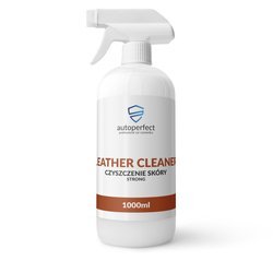 Auto Perfect - Leather Cleaner Strong 1000ml