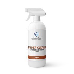 Auto Perfect - Leather Cleaner Strong 500ml