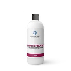 Auto Perfect Leather Protect 500ml