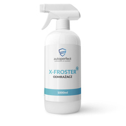 Auto Perfect - X-Froster 1000ml