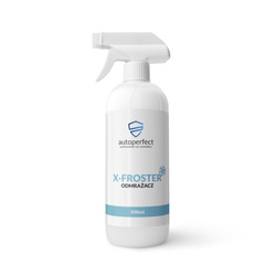 Auto Perfect - X-Froster 500ml