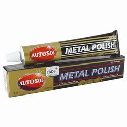 Autosol Metal Polish 75ml