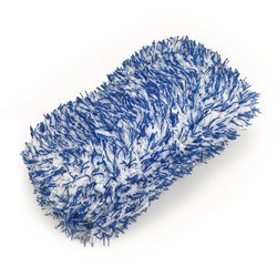 Blue Hornet Microfiber Car Wash Sponge