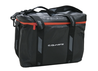 CarPro CQUARTZ Maintenance Bag – Torba termiczna na kosmetyki detailingowe