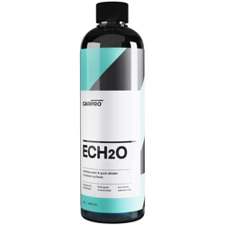 CarPro Ech2o 500ml - koncentrat Quick Detailer