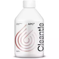 Cleantle APC2 – uniwersalny środek mocno czyszczący, silnie skoncentrowany 500ml