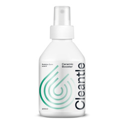 Cleantle Ceramic Booster - produkt do pielęgnacji powłok ochronnych 100ml