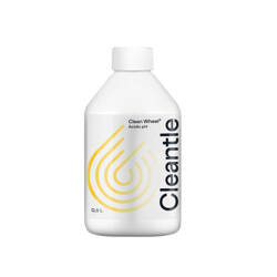 Cleantle Clean Wheel2 500ml  - kwas do felg