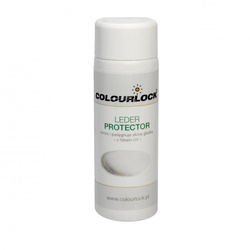 Colourlock Leder Protector - odżywka do pielęgnacji tapicerki skórzanej 150 ml