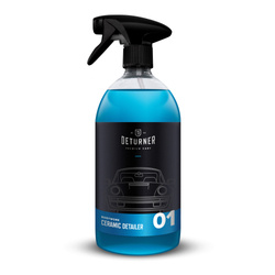 Deturner Ceramic Detailer 1L - Ceramiczny Quick Detailer