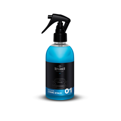 Deturner Ceramic Detailer 250ml - Ceramiczny Quick Detailer