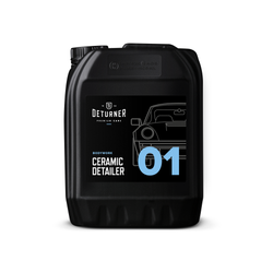 Deturner Ceramic Detailer 5L - Ceramiczny Quick Detailer