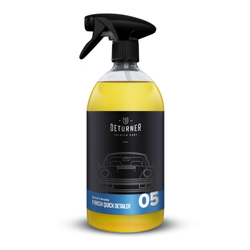 Deturner Finish Quick Detailer 1L - Quick detailer do lakieru