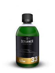 Deturner Fluo Foam 500ml - Aktywna piana