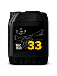 Deturner Fluo Foam 5L - Aktywna piana