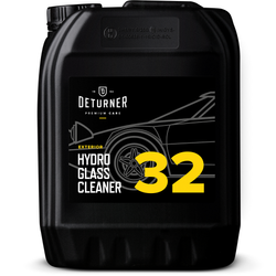 Deturner Hydro Glass Cleaner 5L - Płyn do mycia szyb