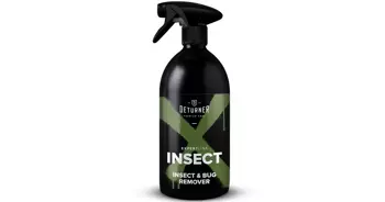 Deturner INSECT 500ml  - Preparat do usuwania owadów