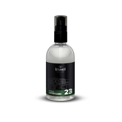 Deturner Leather Cleaner 250ml - Płyn do czyszczenia skóry