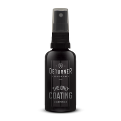 Deturner The Only Coating 50ml - 12-miesięczna powłoka hydrofobowa