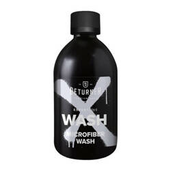 Deturner  Wash 500ml - płyn do prania mikrofibr