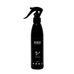 Foen - Vanilla Zapach samochodowy 200ml